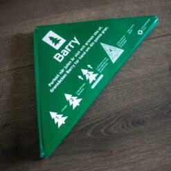 Barry Juletrepose -Weston Butikk 10713 6