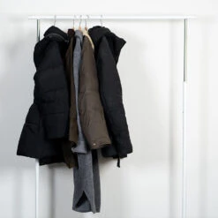 Vakuumpose For Opphengte Plagg -Weston Butikk 10717 3