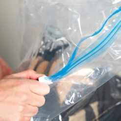 Vakuumpose For Opphengte Plagg -Weston Butikk 10717 6