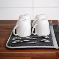 Oppvaskunderlag DryDock -Weston Butikk 11302 3