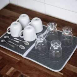 Oppvaskunderlag DryDock -Weston Butikk 11302 4