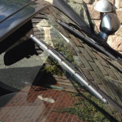 Vindustørkerblad Av Silikon -Weston Butikk 11657 3