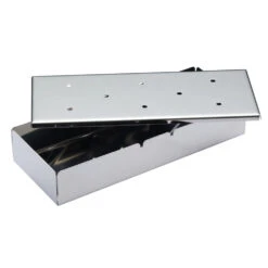 Røykboks Til Grillen -Weston Butikk 11826 3