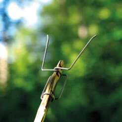 Grillgaffel Til Pinnen, 2-pakning -Weston Butikk 12438 7