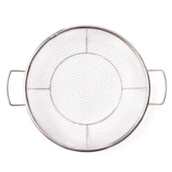 Grillkurv I Rustfritt Stål -Weston Butikk 12496 4