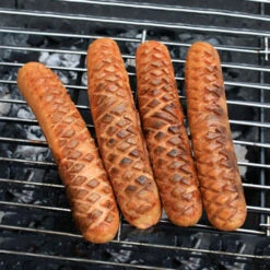 Pølsesnitter -Weston Butikk 12584 5