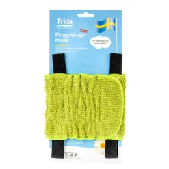 Flaggstangmopp -Weston Butikk 12597 6