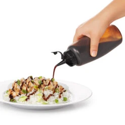 Dressingflaske -Weston Butikk 12744 4