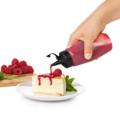 Dressingflaske -Weston Butikk 12744 5