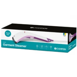 Håndsteamer -Weston Butikk 12861 7