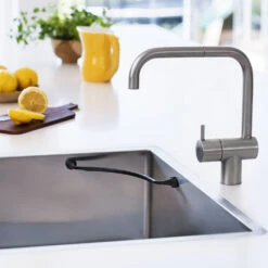 Bøyelig Oppvaskklutholder Med Magnet -Weston Butikk 12921 4