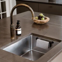 Bøyelig Oppvaskklutholder Med Magnet -Weston Butikk 12921 6