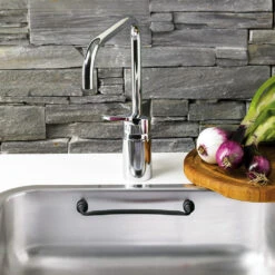 Bøyelig Oppvaskklutholder Med Magnet -Weston Butikk 12921 7