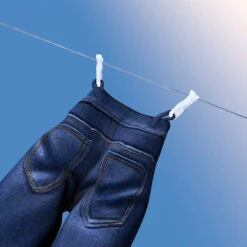 Klesklype Fixclip Mini, 16-pakning