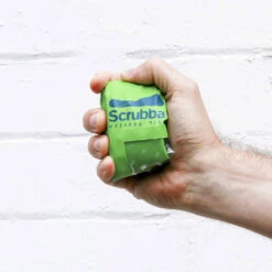 Portabel Vaskemaskin -Weston Butikk 13113 9