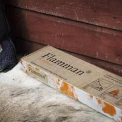 Bålverktøy Flamman -Weston Butikk 13125 7