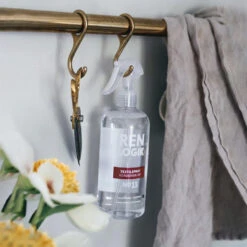 Tekstilspray Linvann