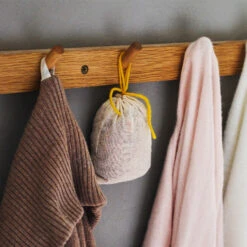 Duftposer Med Rødsedertre, 6-pakning