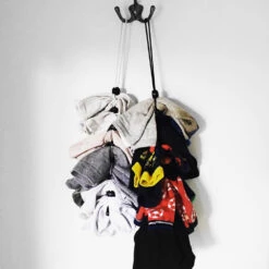 Strømpehenger Soxsaver -Weston Butikk 13159 4