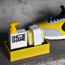 Rengjøringssett For Sneakers