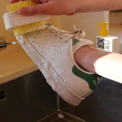 Rengjøringssett For Sneakers -Weston Butikk 13329 4