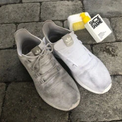 Rengjøringssett For Sneakers -Weston Butikk 13329 5