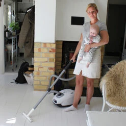 Støvsugermunnstykke NozzyGlider -Weston Butikk 13340 5