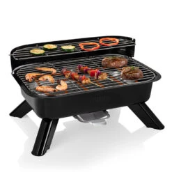 Hybridgrill -Weston Butikk 13344 4