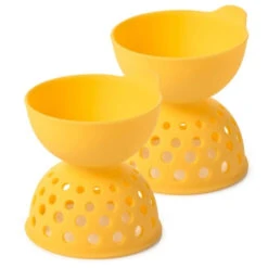 Eggposjerer, 2 Stk. -Weston Butikk 13406 9