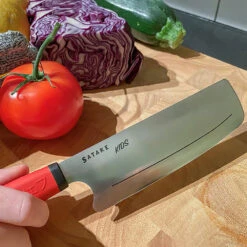 Satake Barnekniv Med Kuttsikker Hanske -Weston Butikk 13448 4