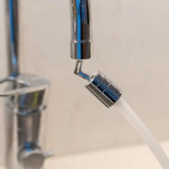 Dreiemunnstykke Til Kranen -Weston Butikk 13480 3