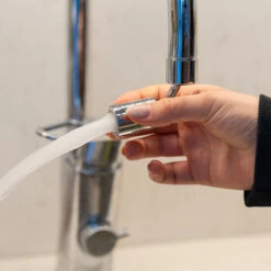 Dreiemunnstykke Til Kranen -Weston Butikk 13480 4