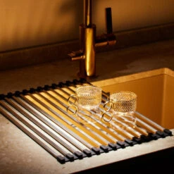 Tørkematte For Oppvask Happy Sinks