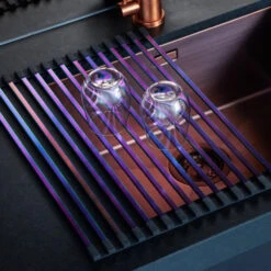 Tørkematte For Oppvask Happy Sinks -Weston Butikk 13507 4