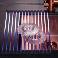 Tørkematte For Oppvask Happy Sinks -Weston Butikk 13507 6