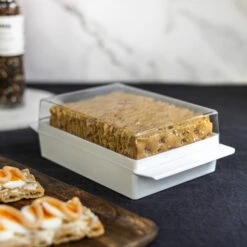 Oppbevaringsboks For Knekkebrød -Weston Butikk 13509 4