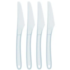 Bestikk I Bioplast, 4 Stk. -Weston Butikk 13510 10