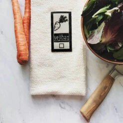 Oppbevaringspose For Grønnsaker -Weston Butikk 13517 8