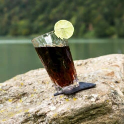 Magnetiske Longdrinkglass I Plast Silwy, 2 Stk. -Weston Butikk 13522 4