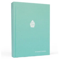 Min Oppskriftsbok, Bakebok -Weston Butikk 13544 9