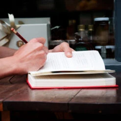 Min Oppskriftsbok, Kokebok -Weston Butikk 13546 4