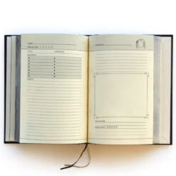 Min Oppskriftsbok, Kokebok -Weston Butikk 13546 7