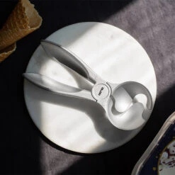 Isskje Som Kan åpnes