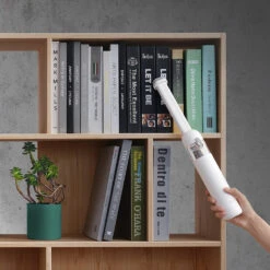 Weston Butikk 24 Trådløs Ministøvsuger