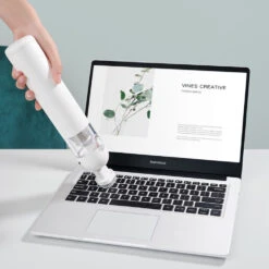 Trådløs Ministøvsuger -Weston Butikk 13585 3