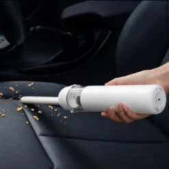 Trådløs Ministøvsuger -Weston Butikk 13585 4