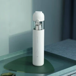 Trådløs Ministøvsuger -Weston Butikk 13585 7