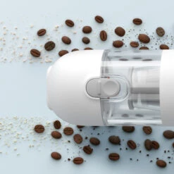 Trådløs Ministøvsuger -Weston Butikk 13585 8