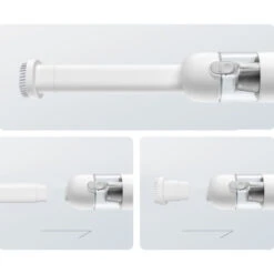 Trådløs Ministøvsuger -Weston Butikk 13585 9