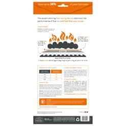 Stålmatte Til Brensel -Weston Butikk 13593 9